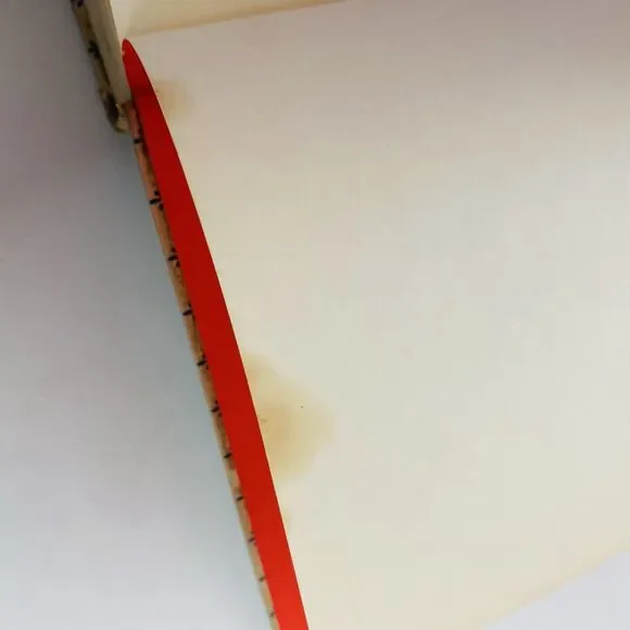 Mastering the Art of French Cooking Julia Child Simone Beck Volume Two 1st Ed - Picture 11 of 14